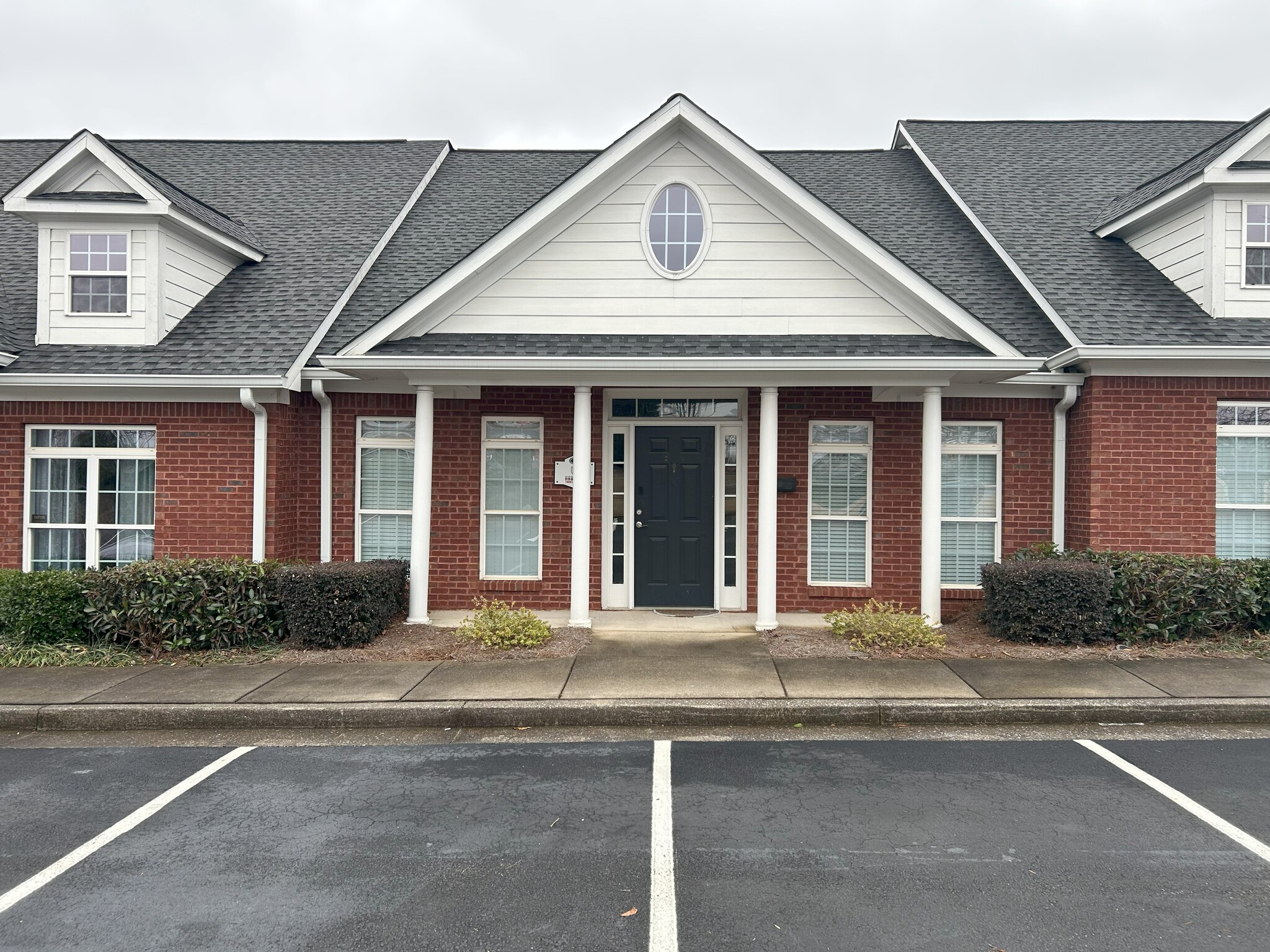 110 Evans Mill Dr, Dallas, GA à louer Photo de l’immeuble– Image 1 sur 6
