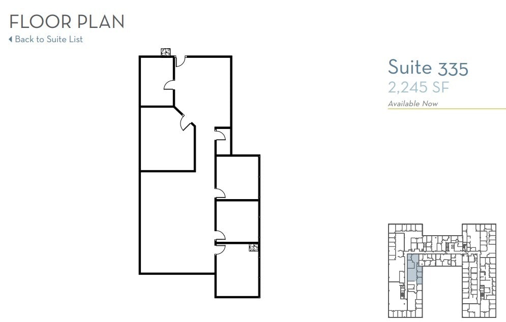 39899 Balentine Dr, Newark, CA à louer Plan d’étage– Image 1 sur 1
