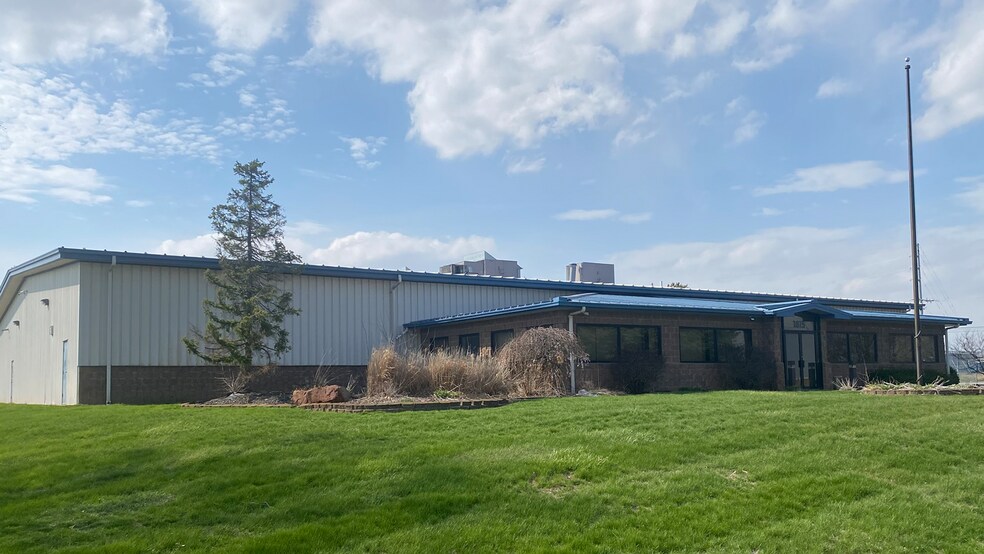 1815 Touby Pike, Kokomo, IN à vendre - Photo principale – Image 1 sur 6