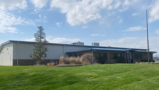 Plus de détails pour 1815 Touby Pike, Kokomo, IN - Local d’activités à vendre