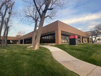 Plus de détails pour 3525 NW 56th St, Oklahoma City, OK - Bureau à louer