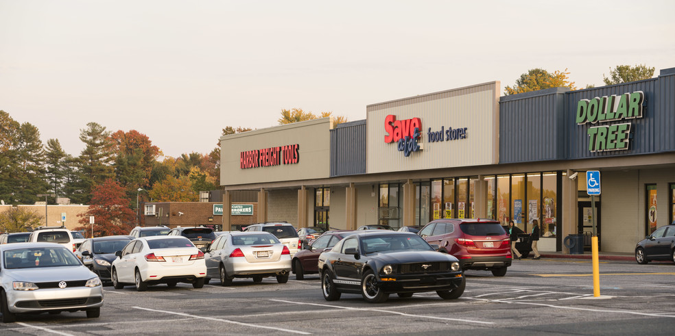 1901 Pulaski Hwy, Edgewood, MD à louer - Autre – Image 2 sur 5