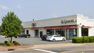 Plus de détails pour 100 W 21st St, Norfolk, VA - Local commercial à vendre