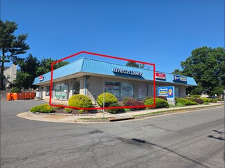 Plus de détails pour 13705 Lee Jackson Memorial Hwy, Chantilly, VA - Local commercial à louer