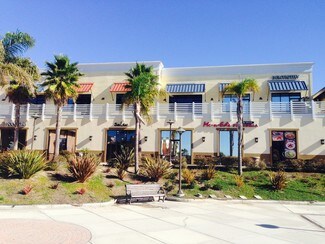 Plus de détails pour Victoria Ave, Oxnard, CA - Différents types d’espaces à louer