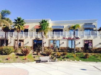 Plus de détails pour Victoria Ave, Oxnard, CA - Différents types d’espaces à louer
