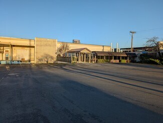 Plus de détails pour 2950-2952 NW Yeon, Portland, OR - Industriel/Logistique à louer