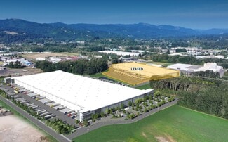 Plus de détails pour 345 N Pekin Rd, Woodland, WA - Industriel/Logistique à louer