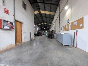 Industriel/Logistique dans Catarroja, Valencia à vendre Photo intérieure– Image 1 sur 25
