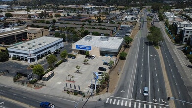 506 W Washington Ave, Escondido, CA à louer Aérien– Image 2 sur 30