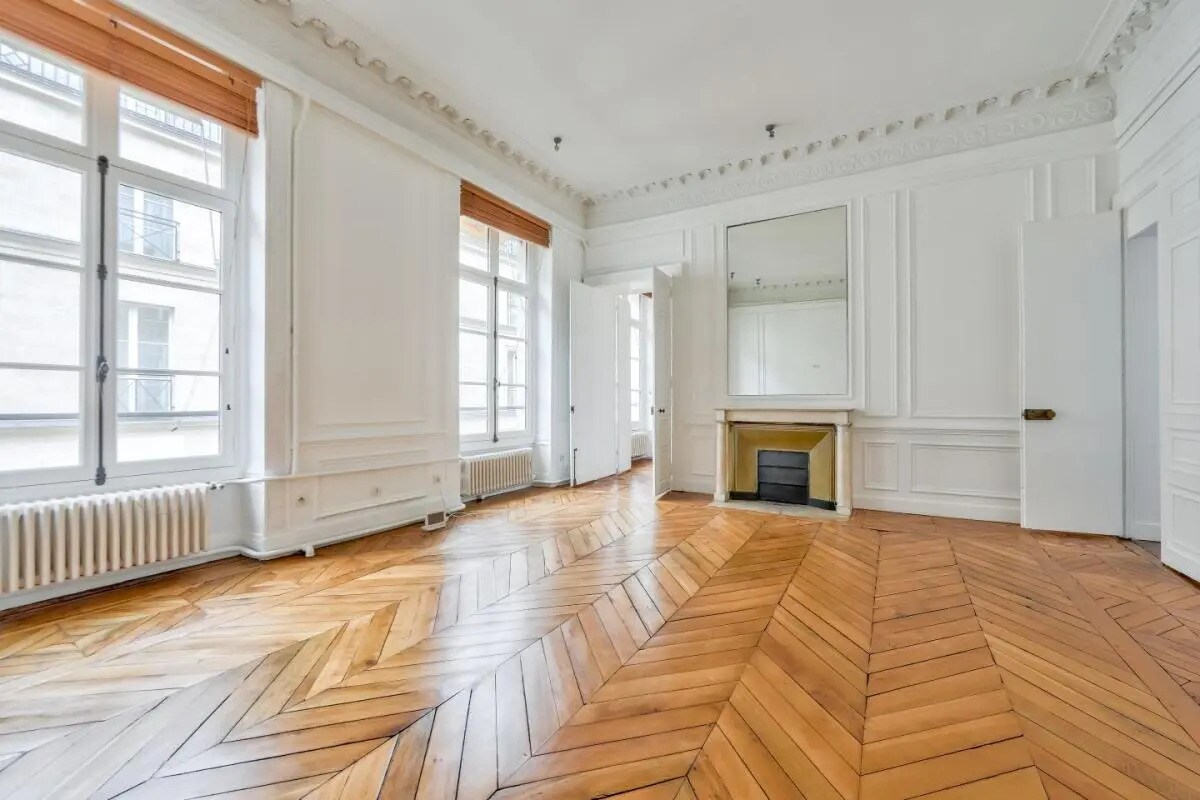 Bureau dans Paris à louer Photo de l’immeuble– Image 1 sur 9