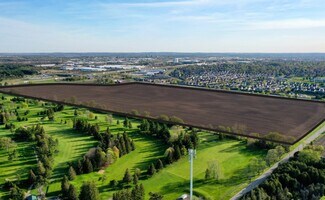 Plus de détails pour 2809 Townline Rd, Cambridge, ON - Terrain à vendre