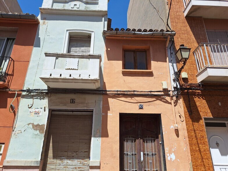 Alzira, 33, Algemesí, Valencia à vendre - Photo principale – Image 1 sur 4