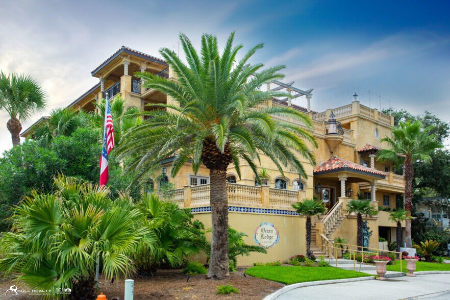 935 Beachview Dr, Saint Simons Island, GA à vendre - Photo de l’immeuble – Image 2 sur 21