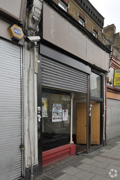 254 Brixton Rd, Londres à vendre - Photo de l’immeuble – Image 2 sur 5