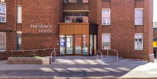 Plus de détails pour 42-46 Frederick Pl, Brighton - Bureau à louer