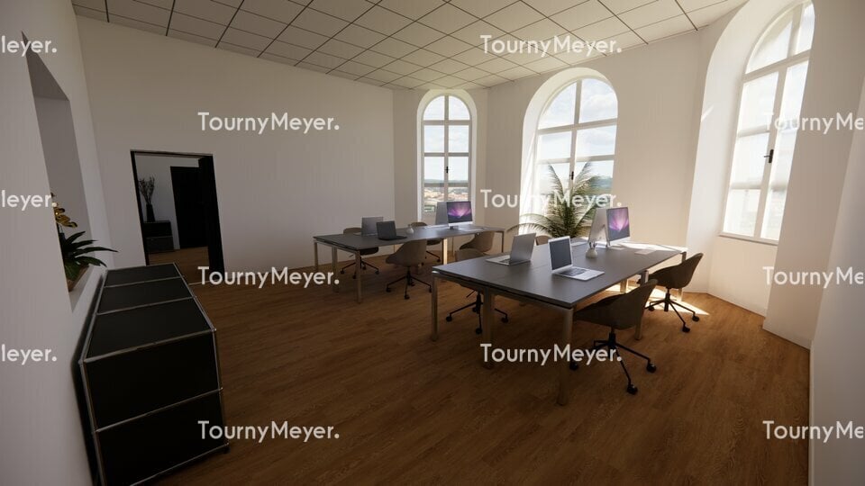 107 Rue Pierre Yvernogeau, Nantes à louer - Photo intérieure – Image 2 sur 3