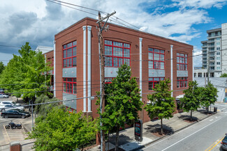 Plus de détails pour 572 Edgewood Ave SE, Atlanta, GA - Bureau/Local commercial à louer