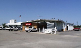 Plus de détails pour 801 Crosby St, Roanoke, TX - Industriel/Logistique à vendre