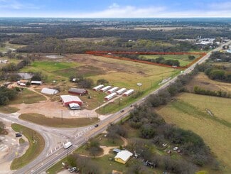 Plus de détails pour TBD Highway 114 Hwy, Aurora, TX - Terrain à vendre