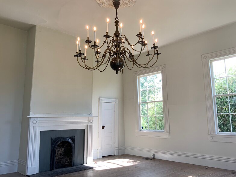 117 E Academy St, Union, SC à vendre - Photo de l’immeuble – Image 3 sur 12