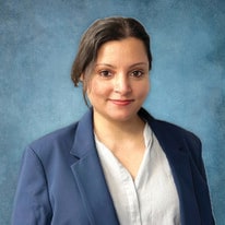N. Rebecca Abraham