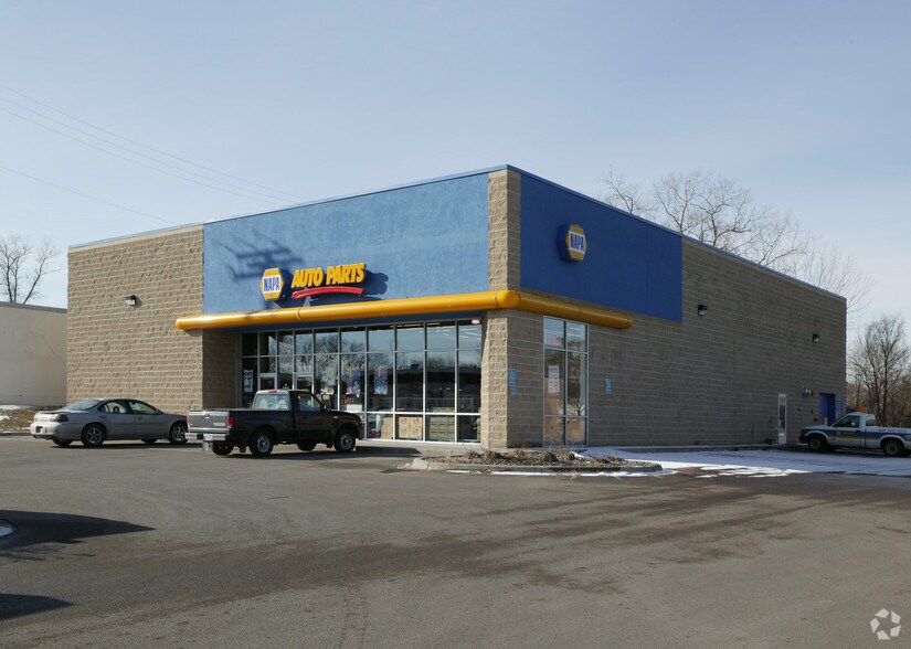 1531 S Robert St, Saint Paul, MN à vendre - Photo de l’immeuble – Image 3 sur 3