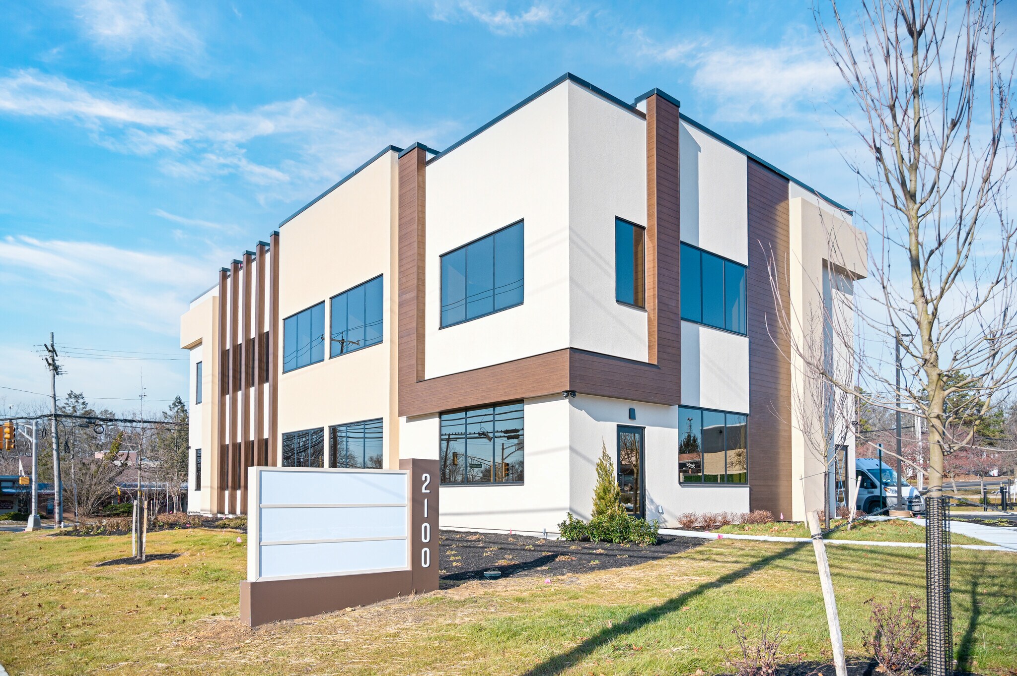 2100 W County Line Rd, Jackson, NJ à louer Photo principale– Image 1 sur 25