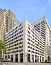 350 Sansome St, San Francisco, CA à louer Photo de l’immeuble– Image 1 sur 1