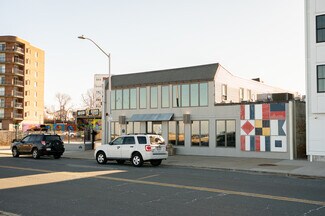 Plus de détails pour 145 Nantasket Ave, Hull, MA - Local commercial à vendre
