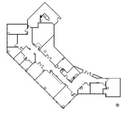 1 Pierce Pl, Itasca, IL à louer Plan d’étage– Image 2 sur 3