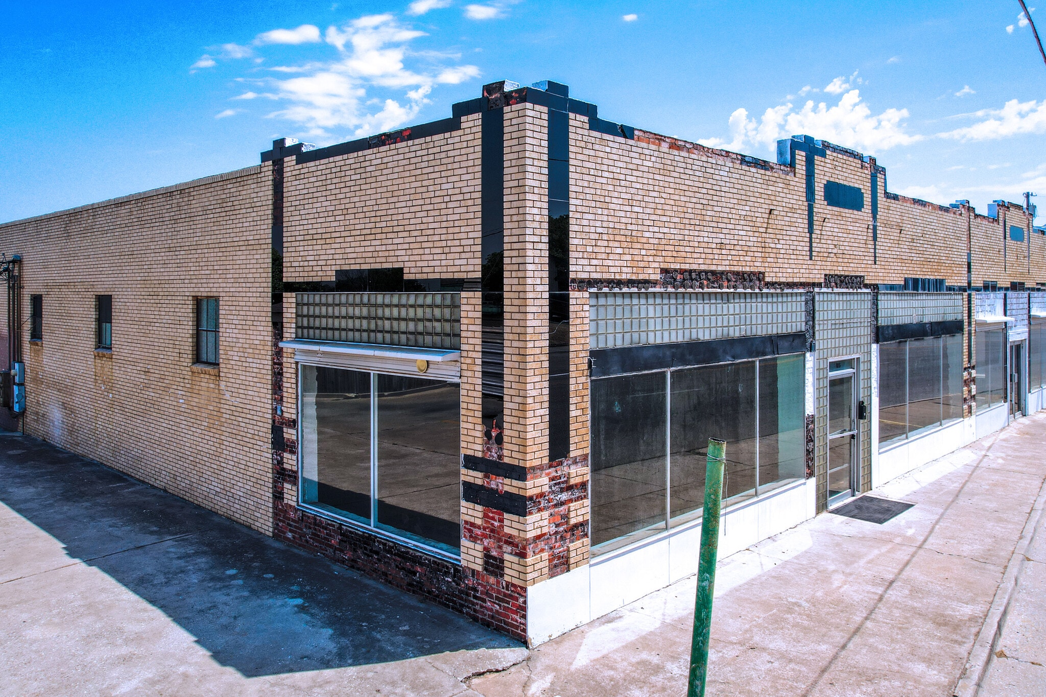 815 W Broadway St, Ardmore, OK à vendre Photo principale– Image 1 sur 31