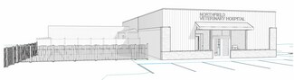 Plus de détails pour 10446 Northfield Rd, Northfield, OH - Local commercial à vendre