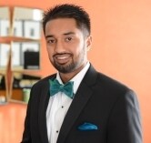 Gagan Sran