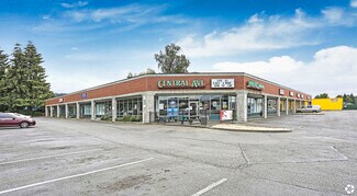 Plus de détails pour 1404 Central Ave S, Kent, WA - Bureau/Local commercial à louer