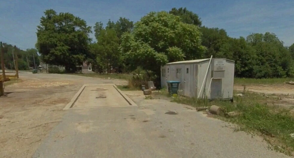 373 S Broad Street Ext, Commerce, GA à vendre - Photo de l’immeuble – Image 2 sur 3