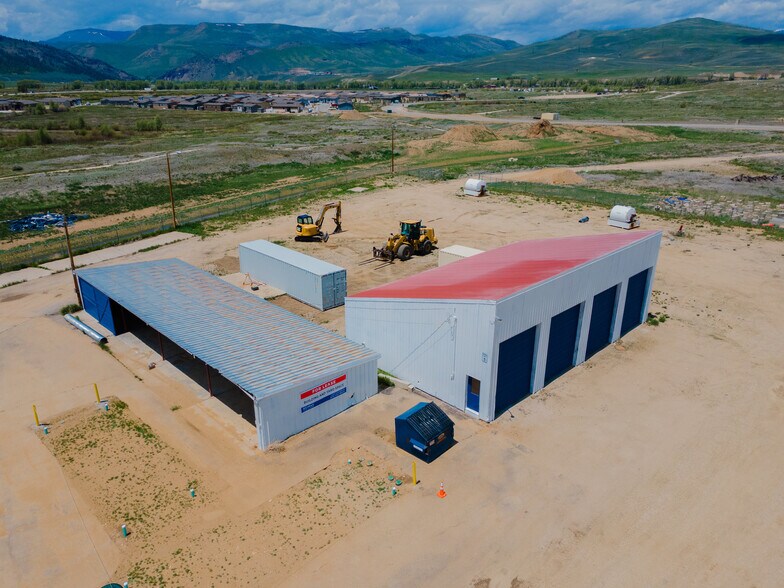 103 US Highway 34, Granby, CO à vendre - Photo de l’immeuble – Image 3 sur 22