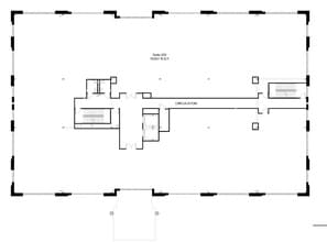 2685 Peachtree Pky, Suwanee, GA à louer Plan d’étage– Image 1 sur 1