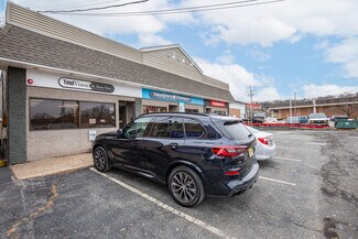 Plus de détails pour 6-14 Elm St, Oakland, NJ - Local commercial à louer
