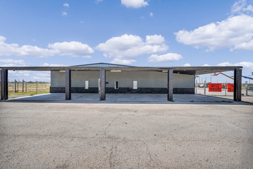 8501 N FM 1788, Midland, TX à vendre - Photo de l’immeuble – Image 3 sur 37