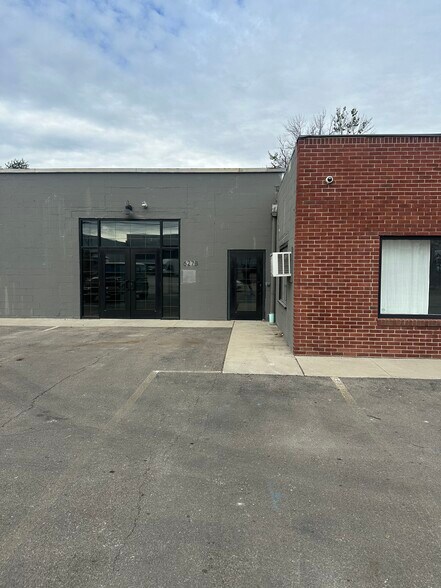 627-655 N Cassady Ave, Columbus, OH à louer - Photo principale – Image 1 sur 6