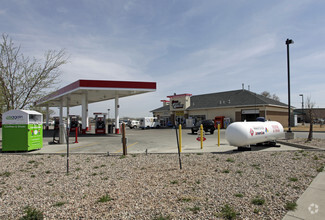 Plus de détails pour 1100 42nd St, Evans, CO - Local commercial à vendre