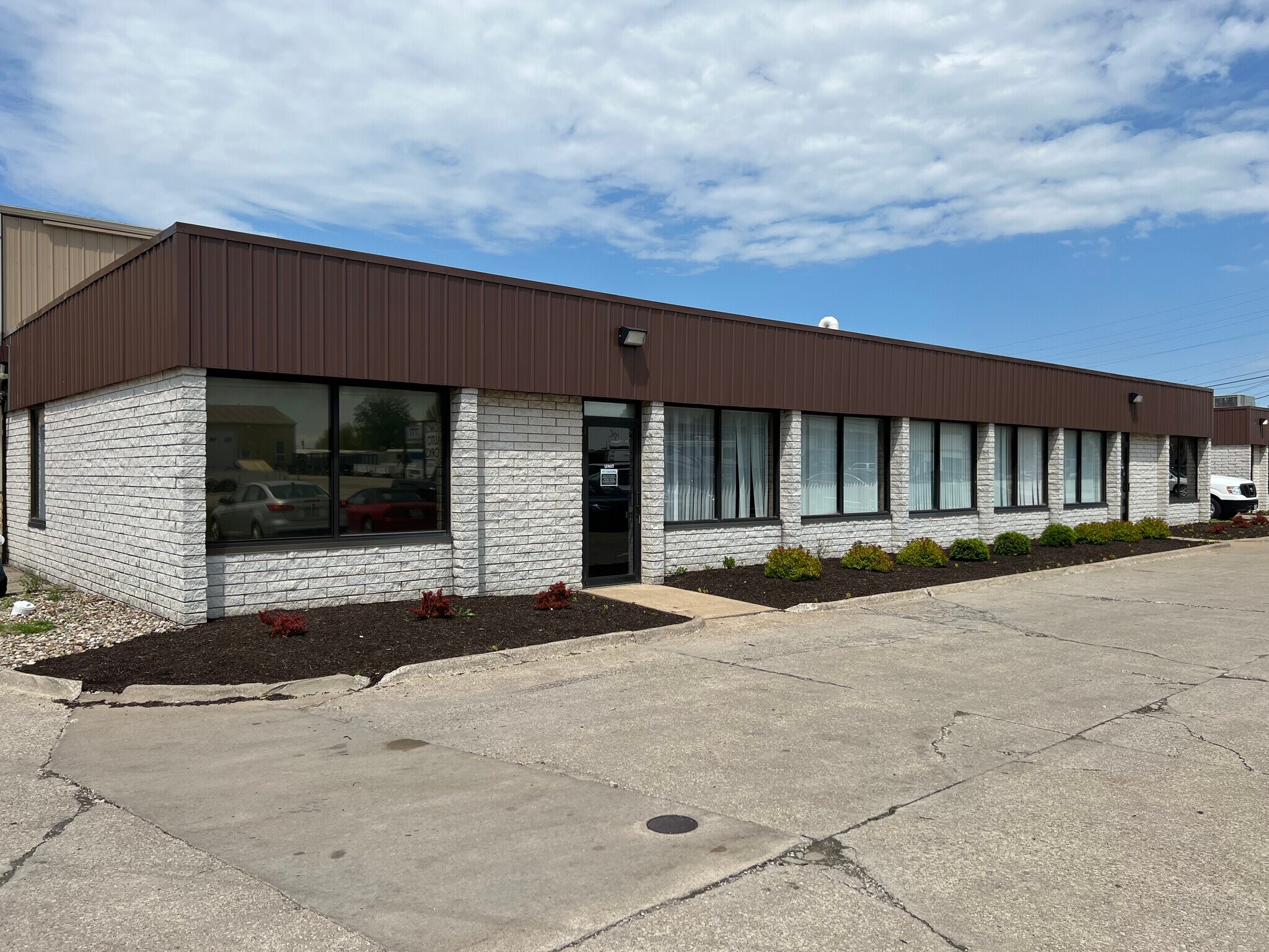 775 W Smith Rd, Medina, OH à louer Photo principale– Image 1 sur 5