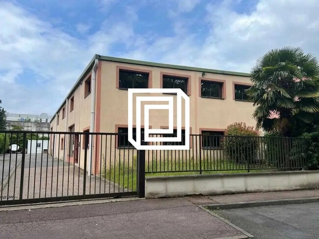 Plus de détails pour Industriel/Logistique à vendre