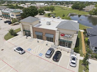 Plus de détails pour 861 N Tarrant Pky, Keller, TX - Local commercial à louer