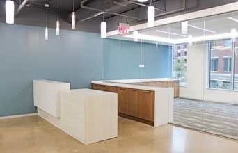 3865 Wilson Blvd, Arlington, VA à louer Photo intérieure– Image 1 sur 9