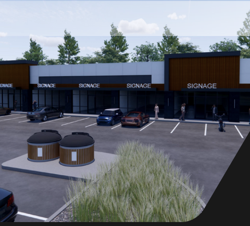9304 23 Av NW, Edmonton, AB à louer Plan de site– Image 1 sur 2
