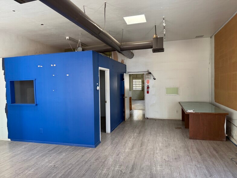 8568-8570 Washington Blvd, Culver City, CA à louer - Photo intérieure – Image 2 sur 7
