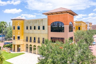 Plus de détails pour 7065 Westpointe Blvd, Orlando, FL - Bureau à vendre