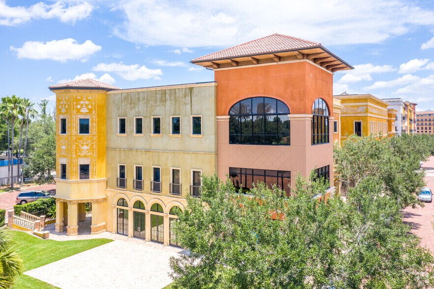 7065 Westpointe Blvd, Orlando, FL à vendre - Photo principale – Image 1 sur 13